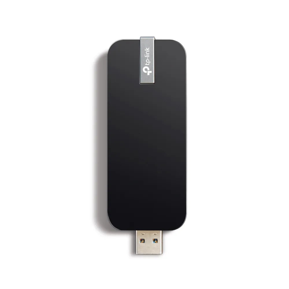 Tp-Link Archer T4U Ac1300 Usb3.0 Adapter