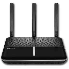 TP-Link Archer VR2100 Wireless MU-MIMO VDSL/ADSL Modem Router