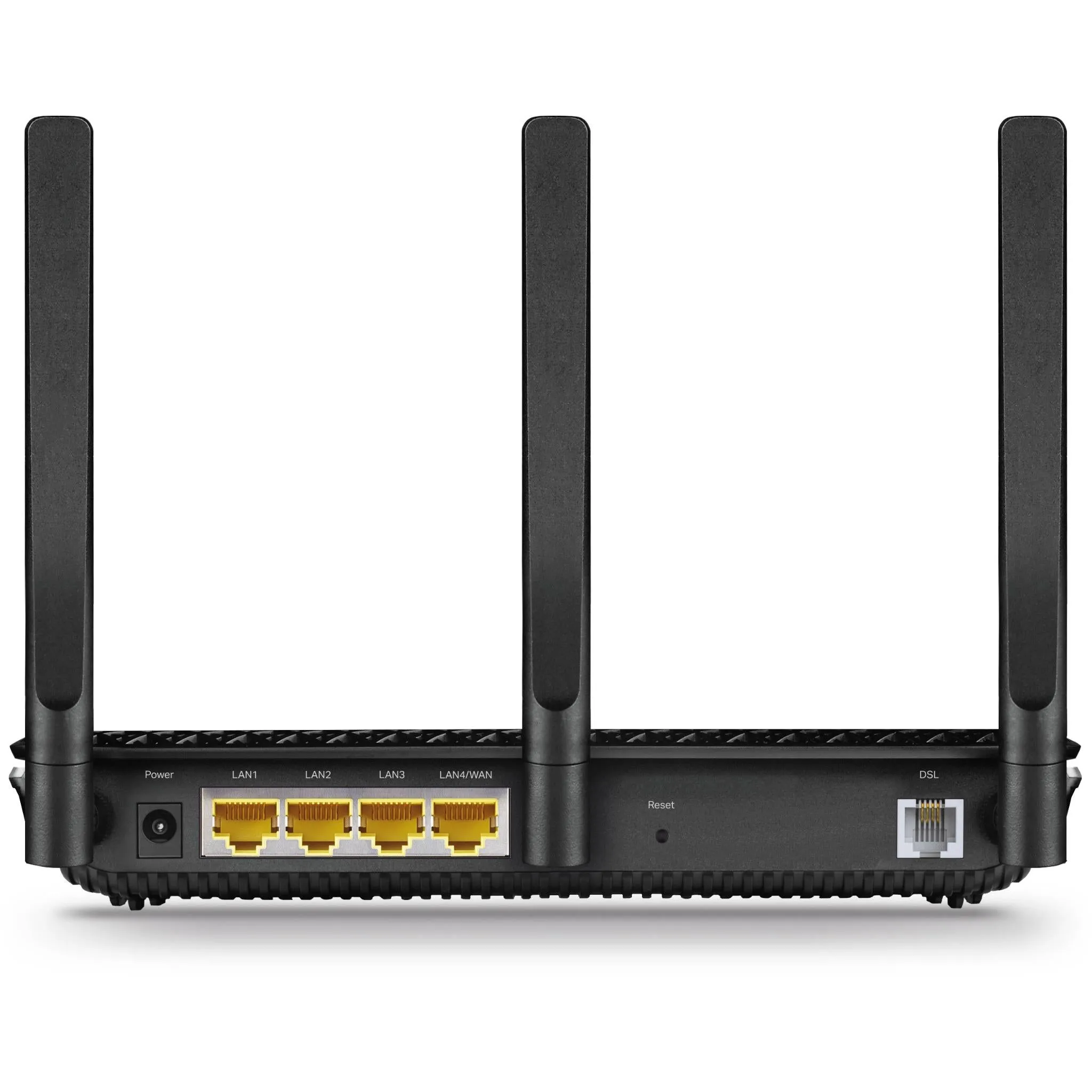 TP-Link Archer VR2100 Wireless MU-MIMO VDSL/ADSL Modem Router