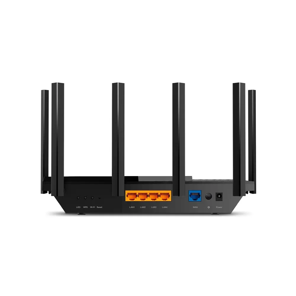 TP-Link Router Archer AX5400