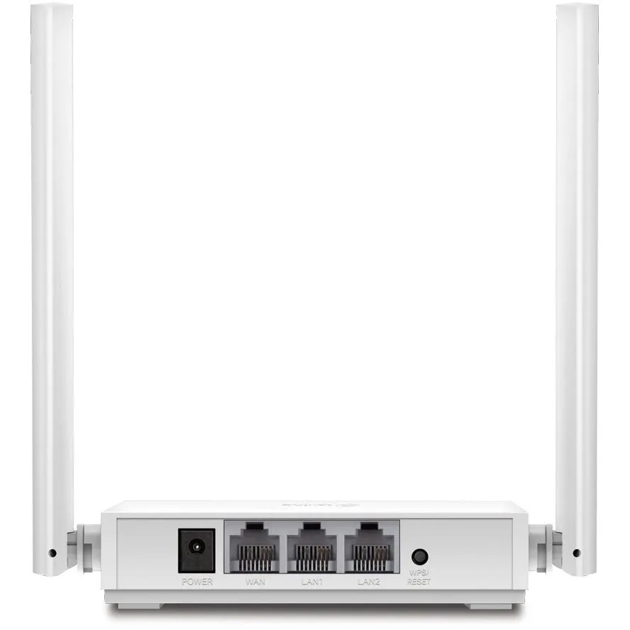 Tp Link TL WR 820N 300Mbps Wireless N Router