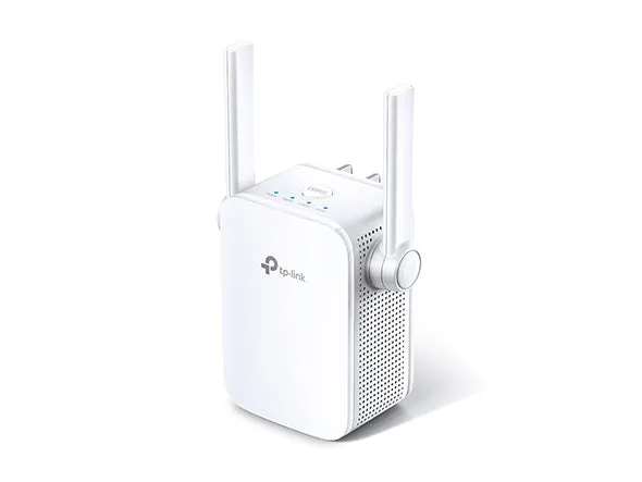 TP-Link Wireless Range Extender AC1200 RE305