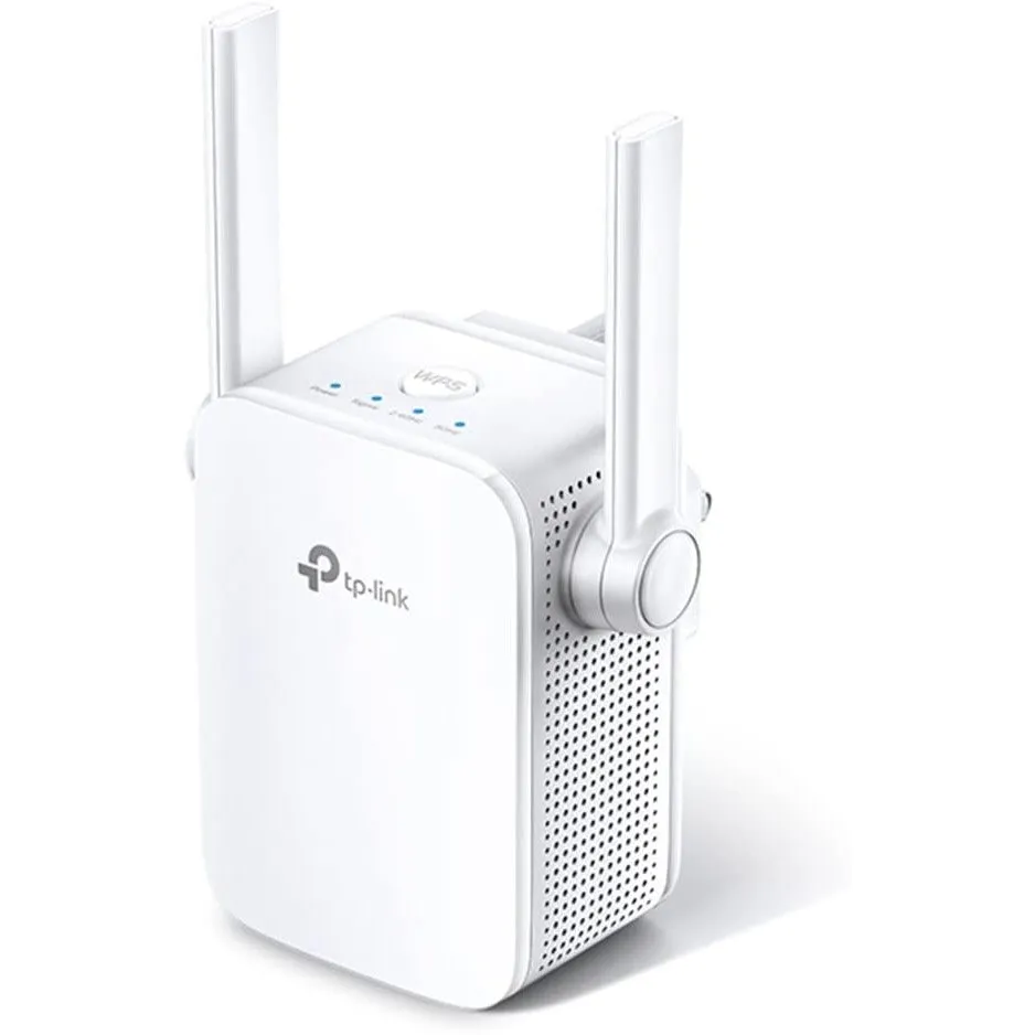 TP-Link Wireless Range Extender AC1200 RE305