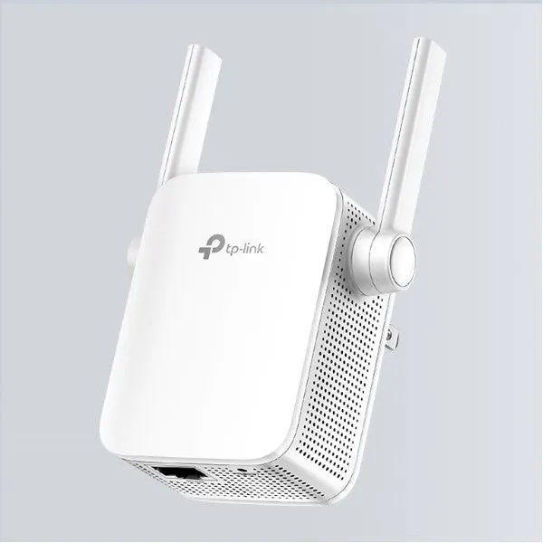 TP-Link Wireless Range Extender AC1200 RE305