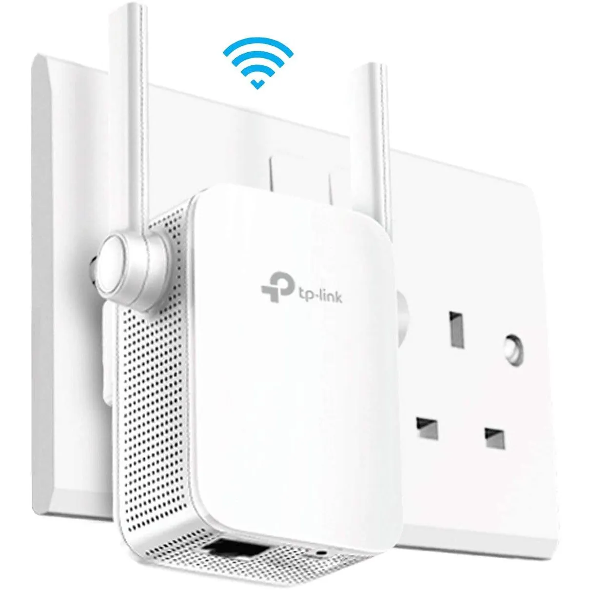 TP-Link Wireless Range Extender AC1200 RE305
