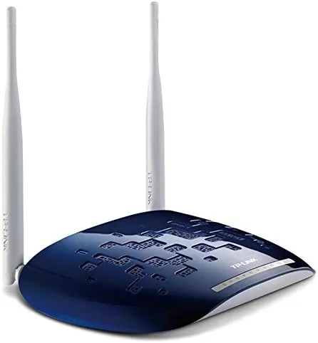 TPLINK  VDSL ADSL 2 ANTENNE