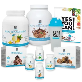 Transformation Plus Kit