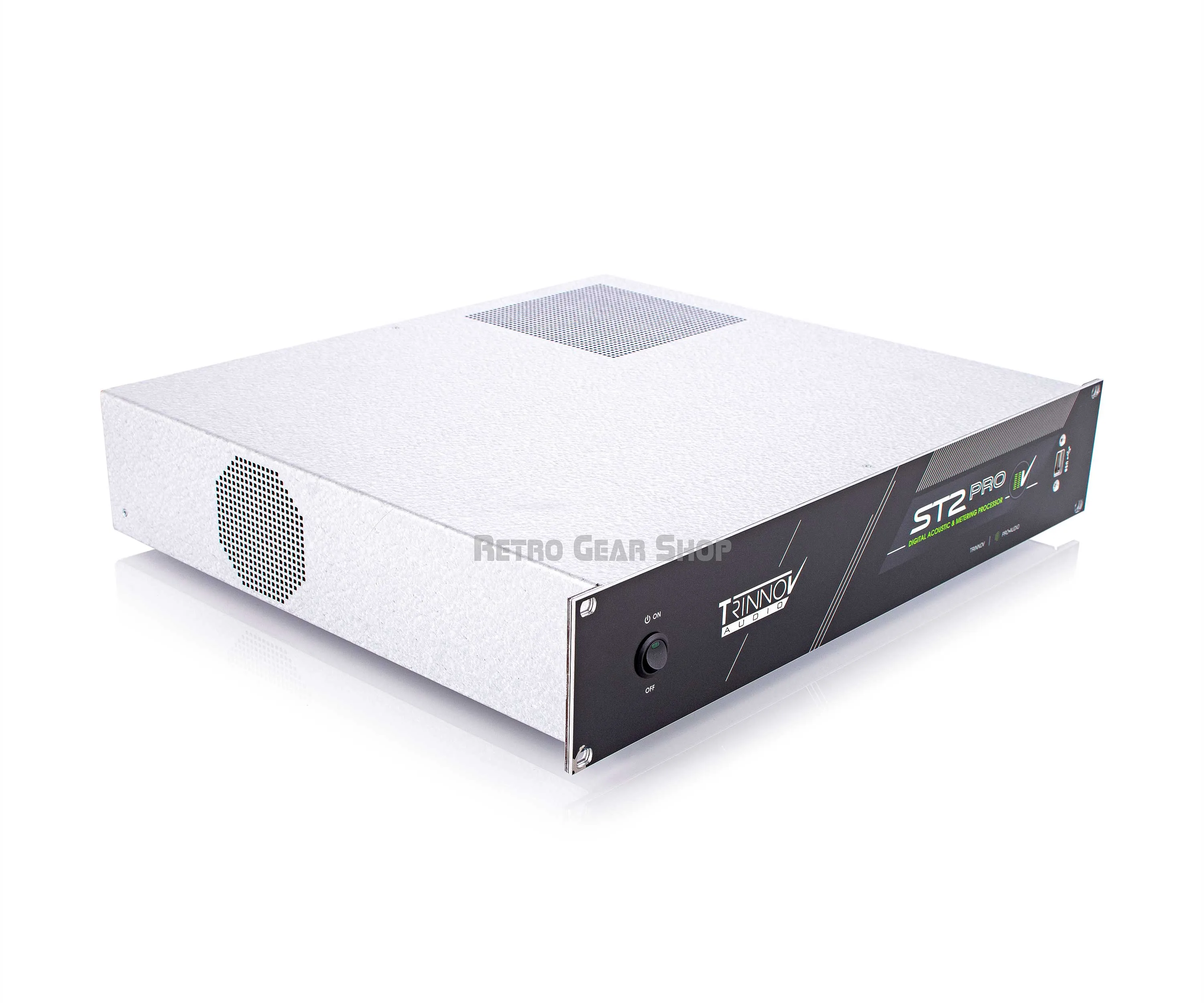 Trinnov Audio ST2 Pro Optimizer   3D Room Correction Microphone