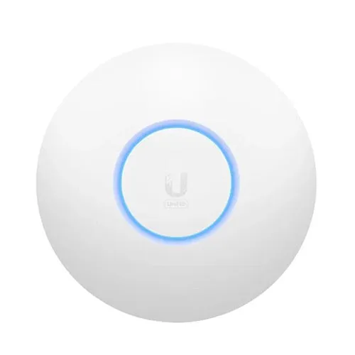 Ubiquiti Networks Unifi 6 Lite AX1500 Dual-Band PoE-Compliant Access Point