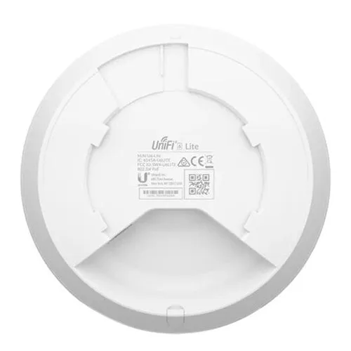 Ubiquiti Networks Unifi 6 Lite AX1500 Dual-Band PoE-Compliant Access Point