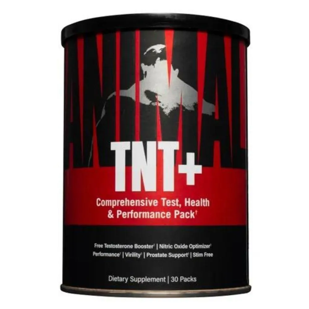 Universal Nutrition Animal TNT  30/Pack