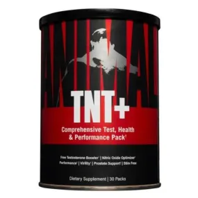 Universal Nutrition Animal TNT  30/Pack