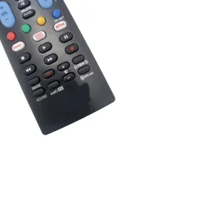 Universal Tv Remote Controller Ab-Yk01