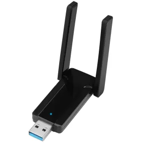 USB 3.0 WiFi Adapter AC1300 Mbps