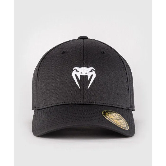 VENUM-05082-052 Classic 2.0 Cap UNISEX Size Free Graphite Grey