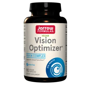 Vision Optimizer