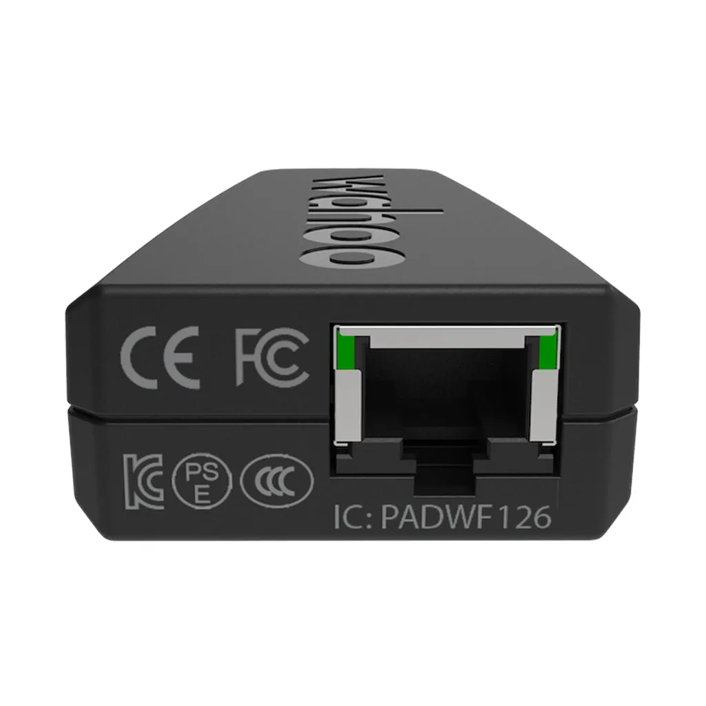 Wahoo Kickr Direct Connect