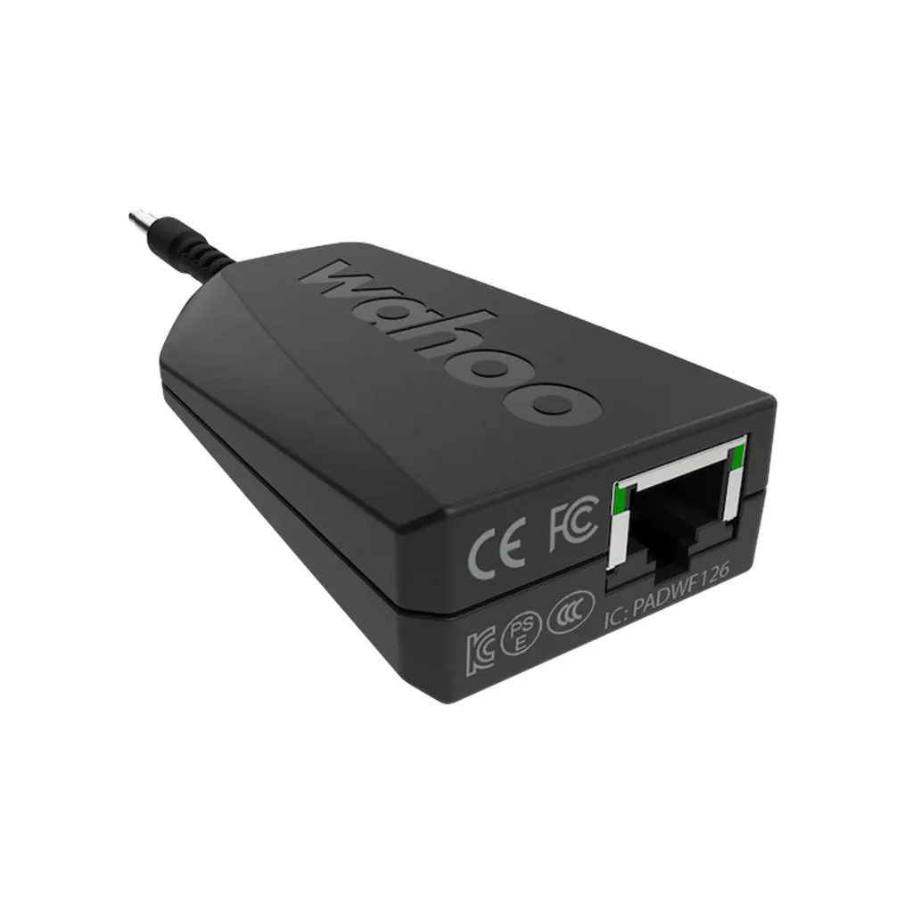 Wahoo Kickr Direct Connect