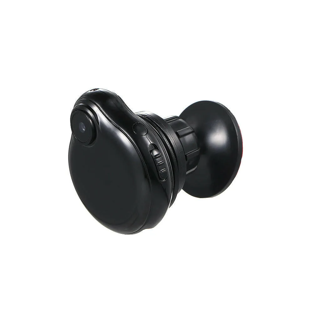 WiFi Mini Camera Wearable Small Cam Full 1080P Infrared Night Version Camcorder