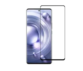 Xiaomi 13 Pro Tempered Glass Screen Protector Guard | EDGE TO EDGE - 1 Pack