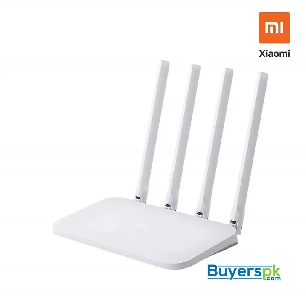 Xiaomi Mi Wireless Router 4c 300mbps
