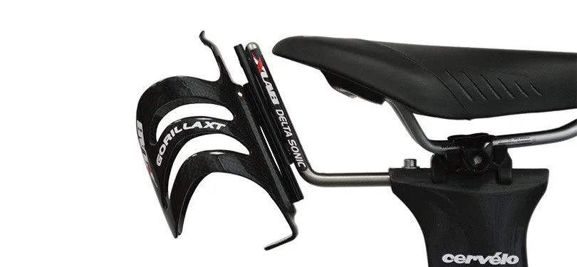 XLab Aero Cage Optimizer