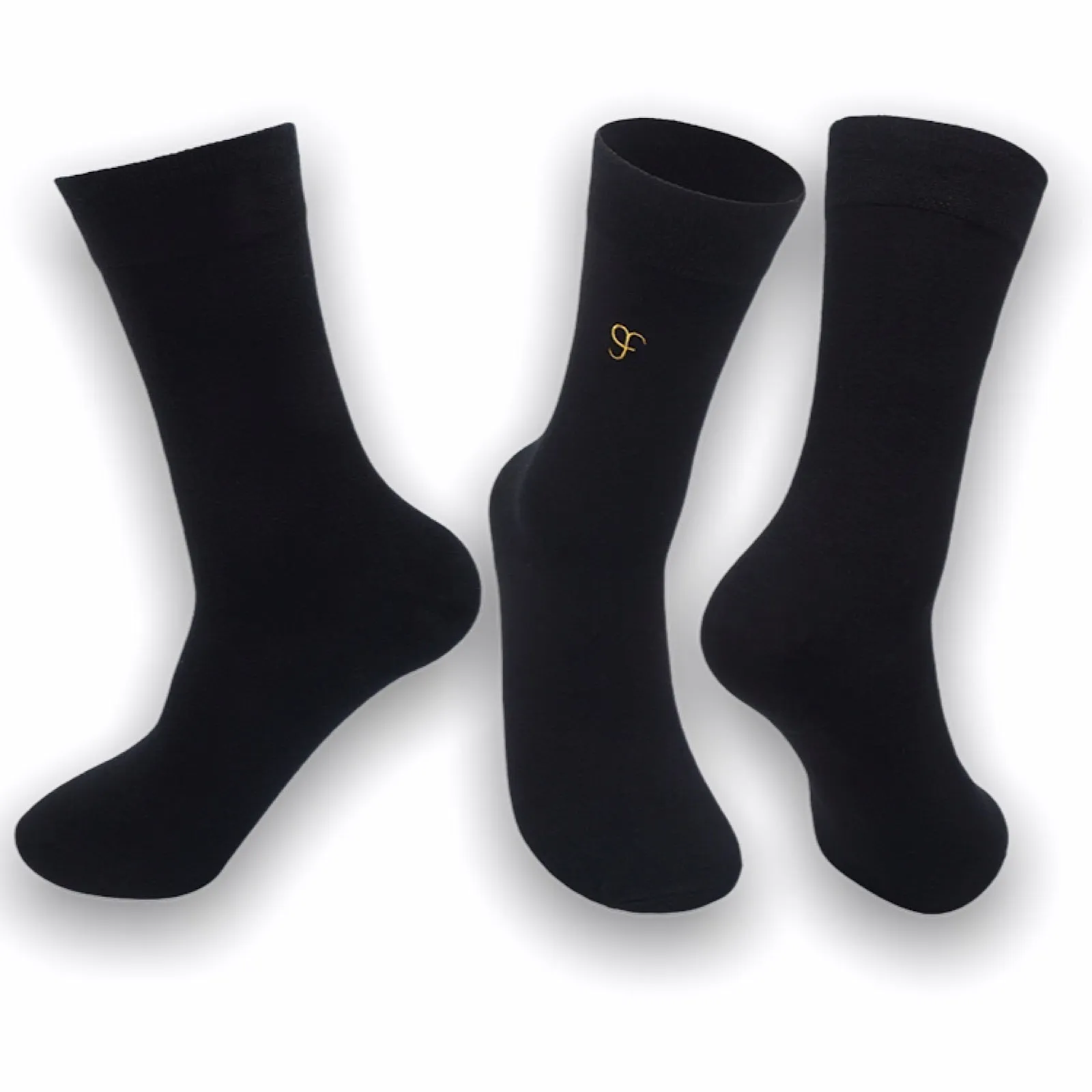 XXL GF Luxury Bamboo Boxer Shorts & 3 x Pairs Bamboo Socks UK size 6-10 Magnetic Close Keepsake box
