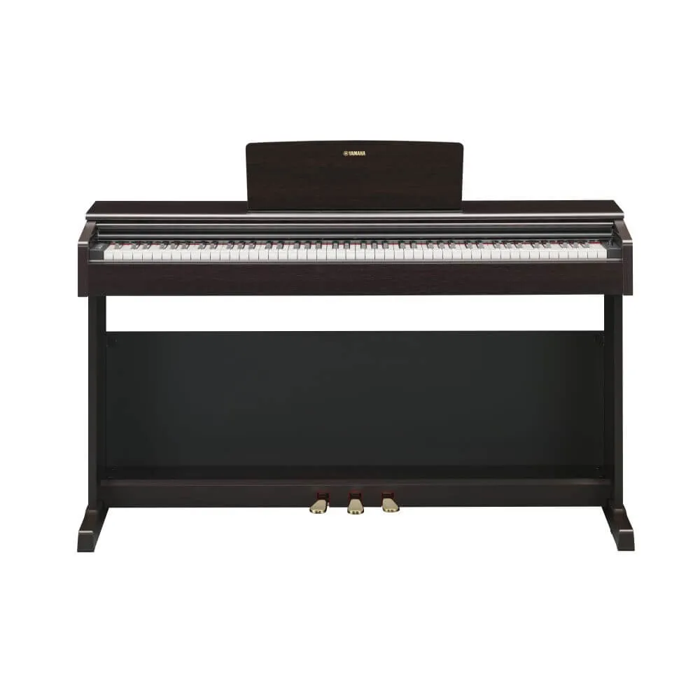 Yamaha Arius YDP145 Digital Piano - Dark Rosewood