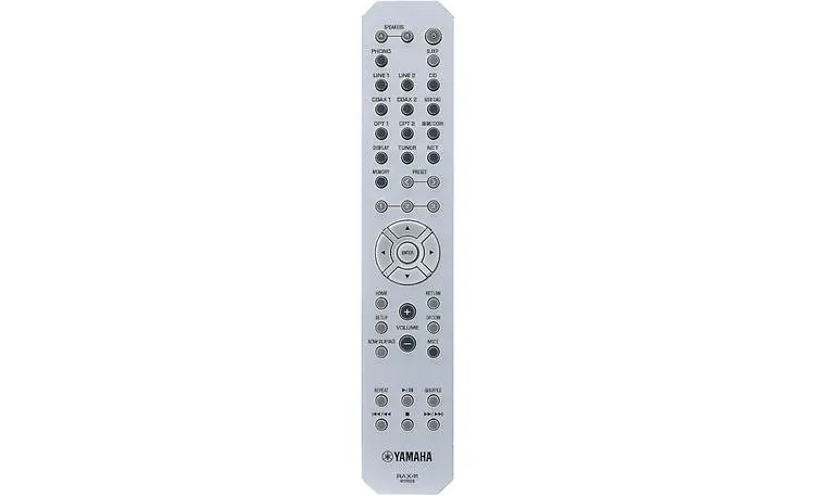Yamaha R-N800A Stereo Network A/V Receiver