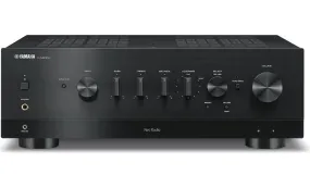 Yamaha R-N800A Stereo Network A/V Receiver