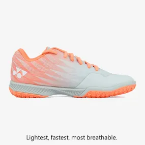 Yonex Aerus Z2 (Coral) Women's Shoe