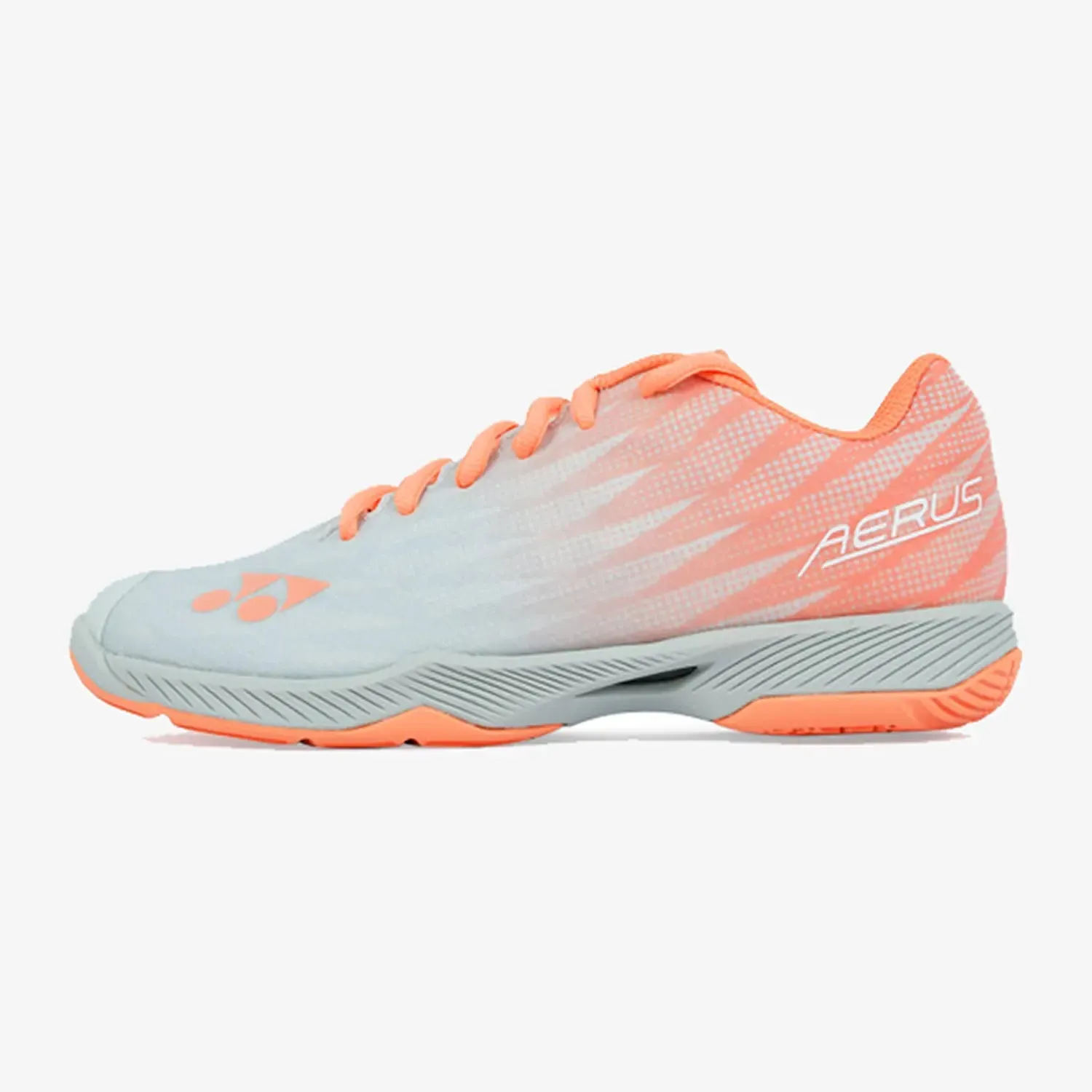 Yonex Aerus Z2 (Coral) Women's Shoe